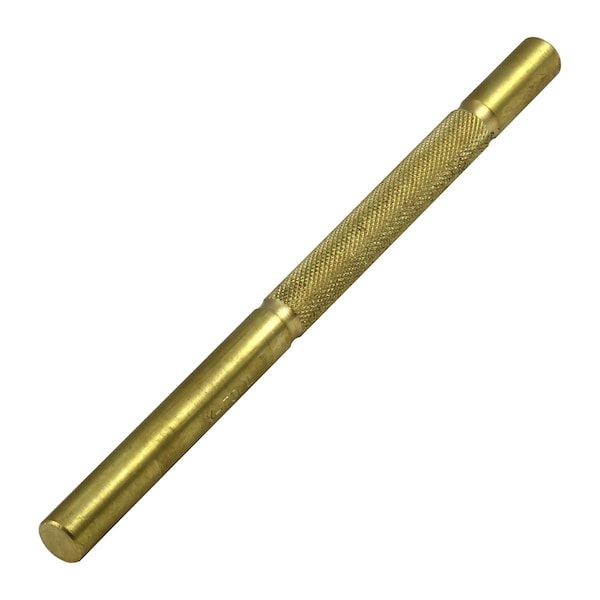 Brass Punch, 1/2"